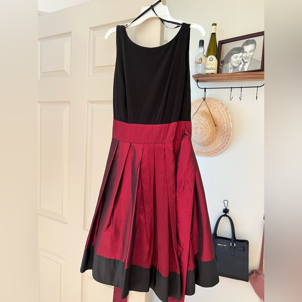 Christmas party dress!